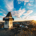 Aktivhotel Marko, Ausflugsziele, Graz, Wahrzeichen Uhrenturm