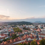 Aktivhotel Marko, Ausflugsziele, Slovenien, Hauptstadt Ljubljana